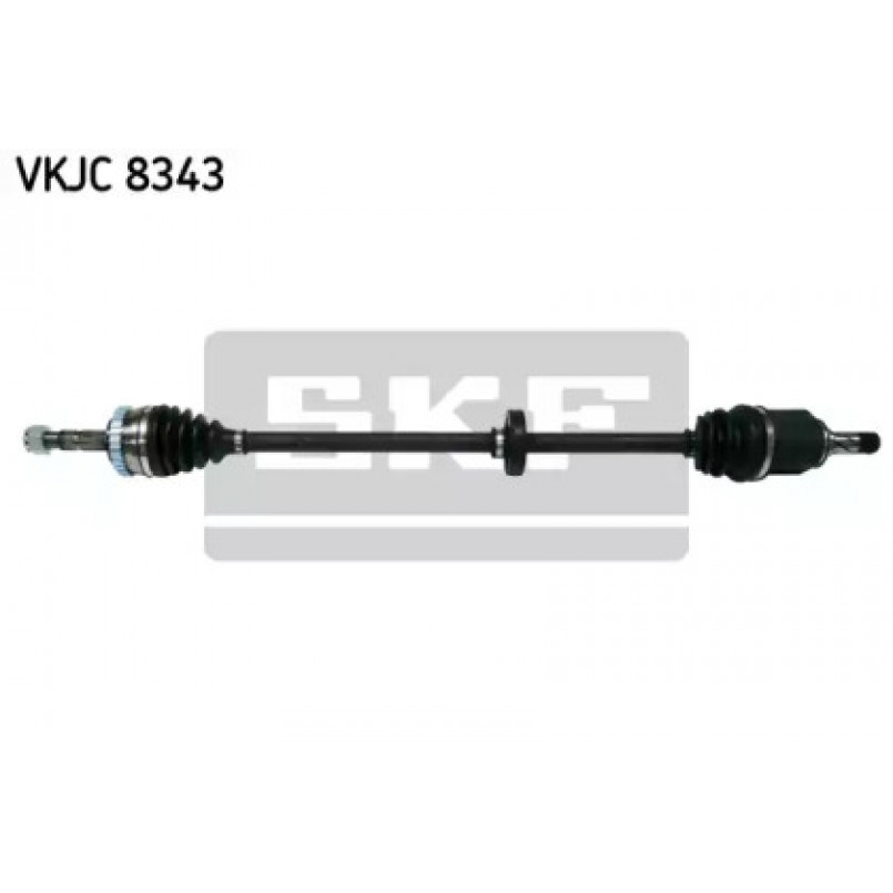 VKJC 8343 SKF - Привідний вал